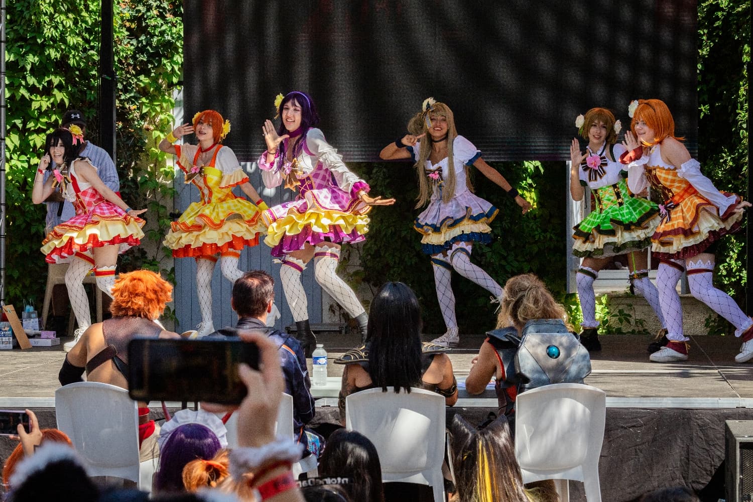 Groupe Flower Bouque - Photo 12