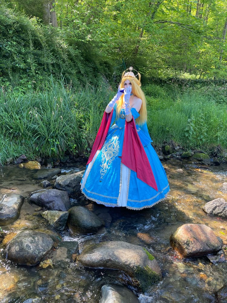 Zelda - Photo 7