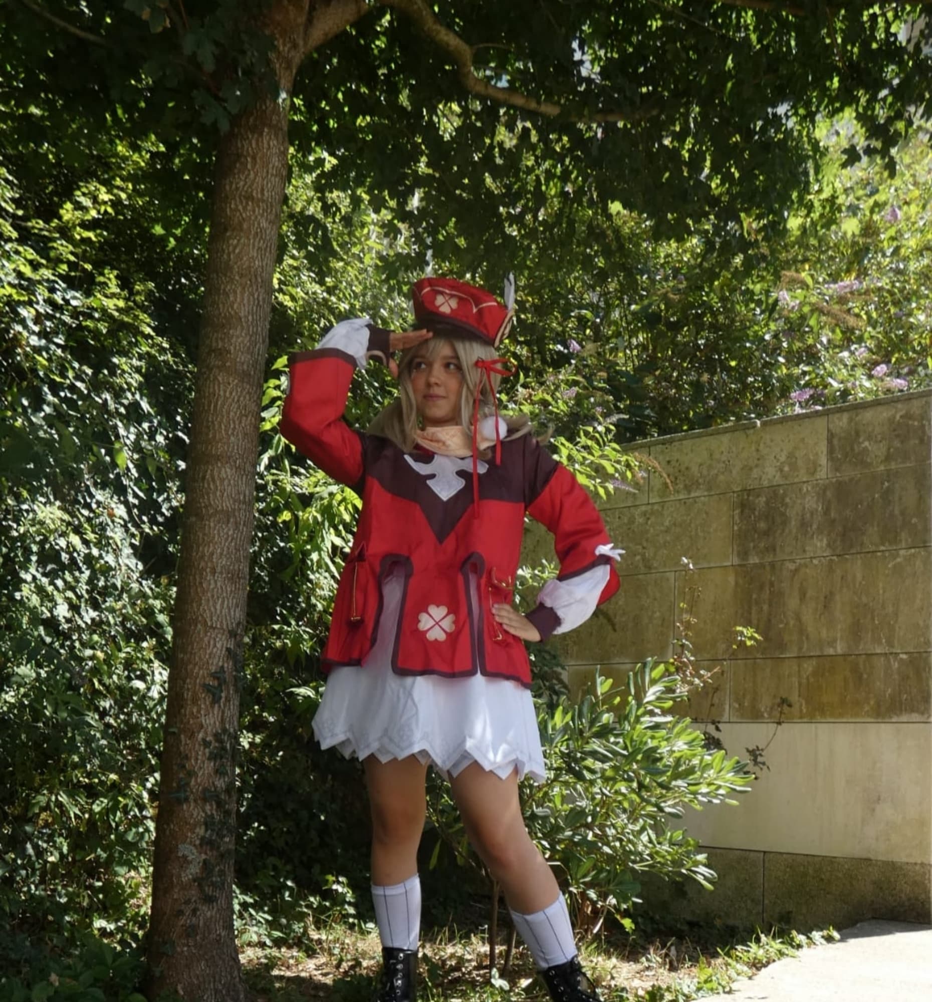 Klee 🧨🔥 - Photo 11