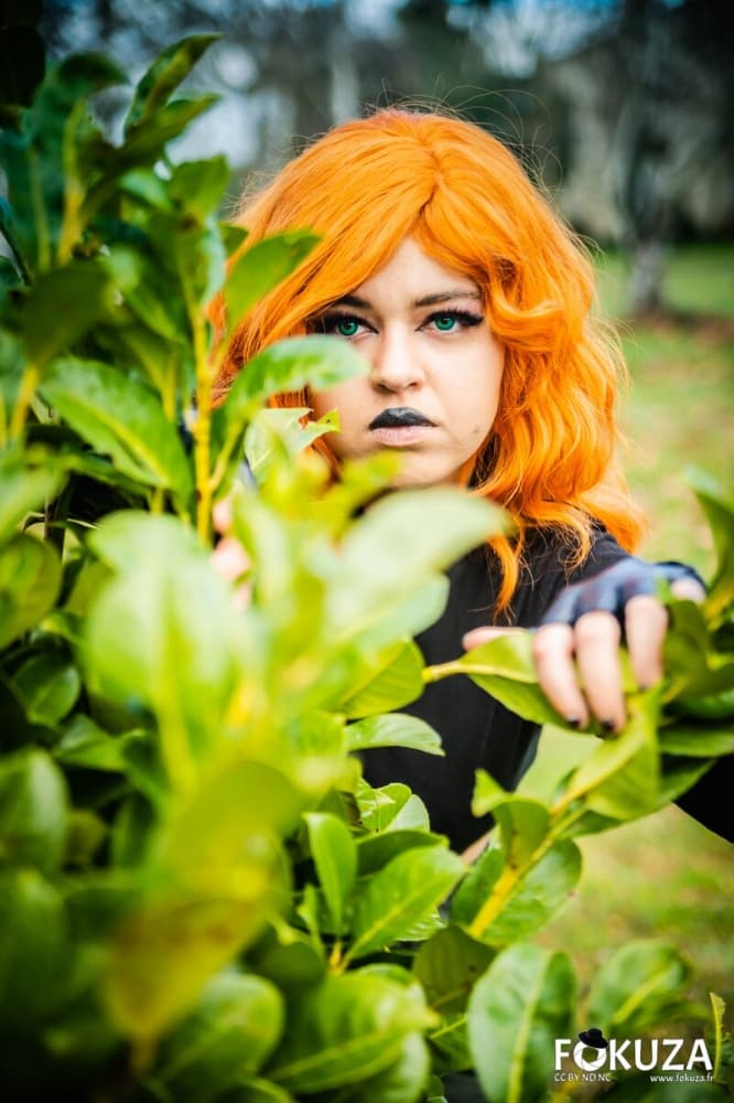 Kim - shooting 1 - Photo 3