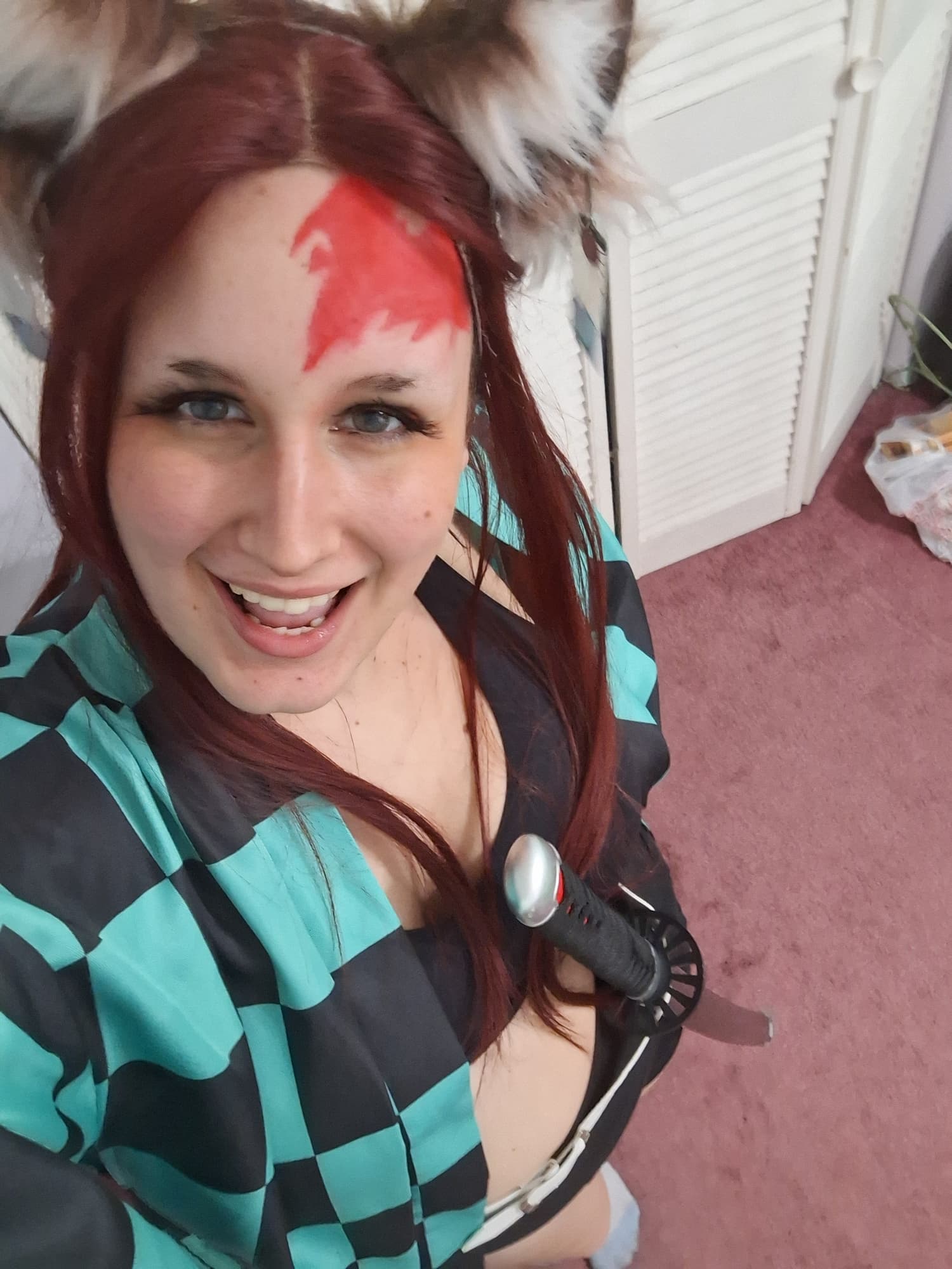 Tanjiro Kamado - Photo 8