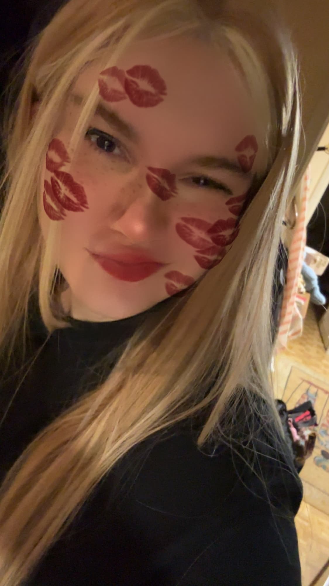 Cos-teste Allison  - Photo 2