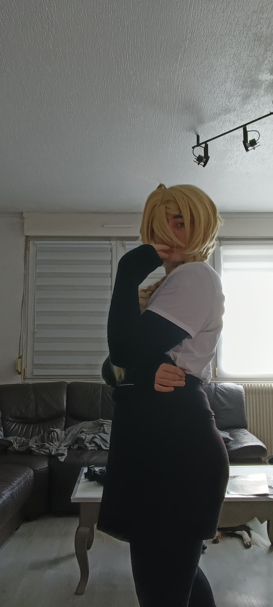 Aether (serveur vers - Photo 9