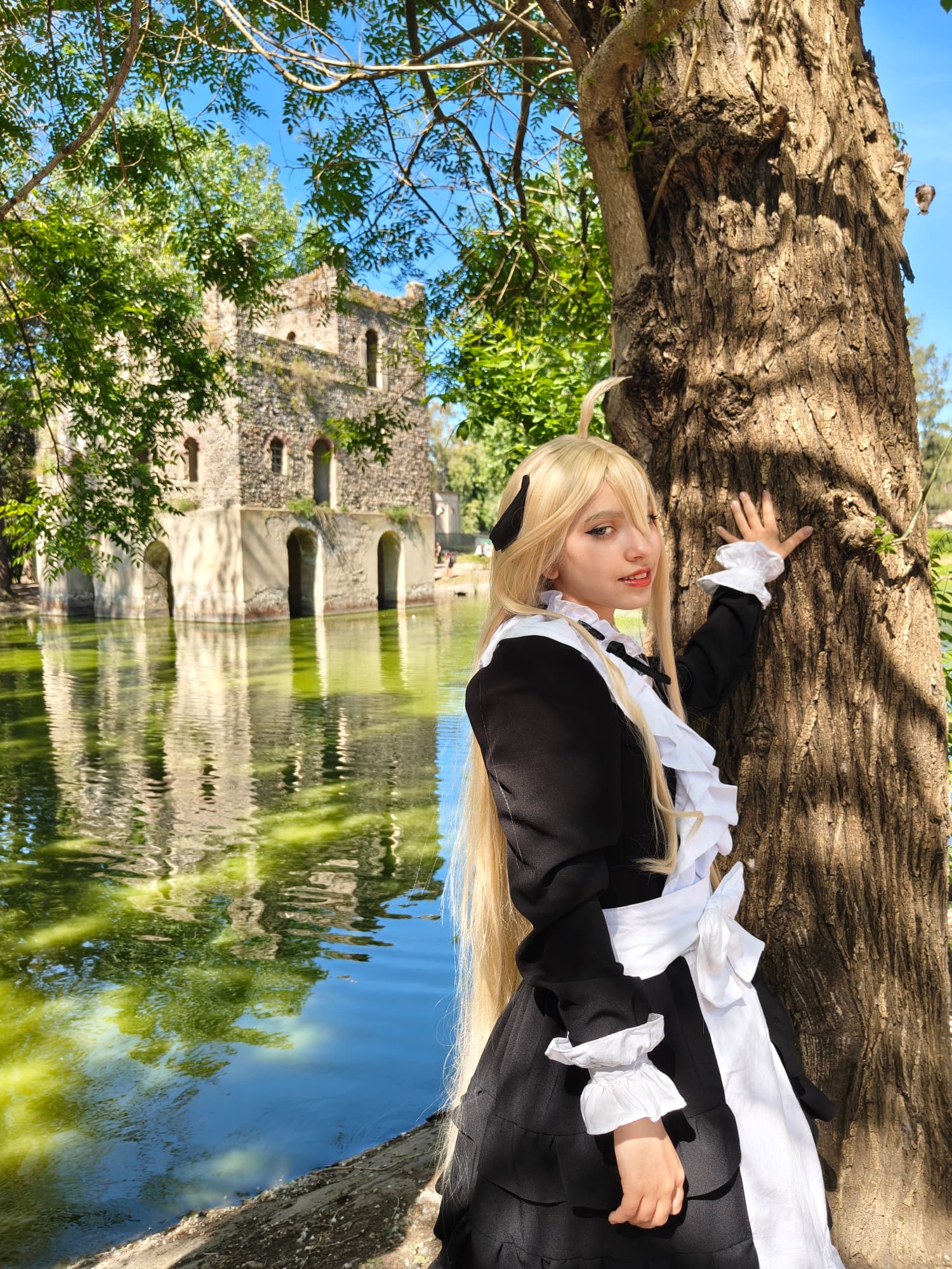 Mavis Vermilion - Photo 1