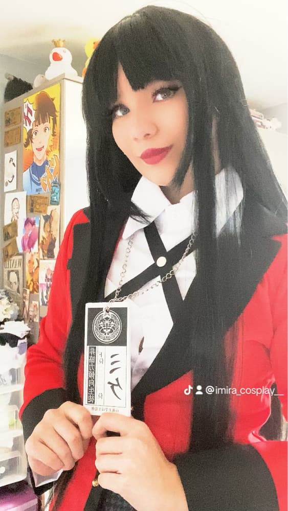 Yumeko  - Photo 4
