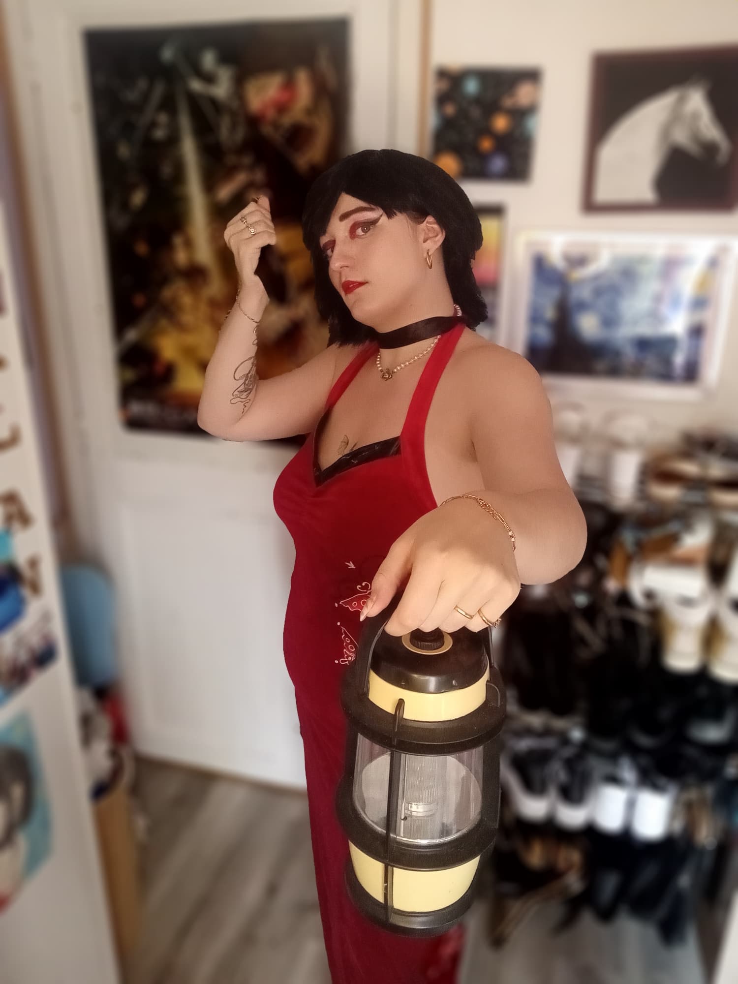 Ada wong v1 - Photo 1