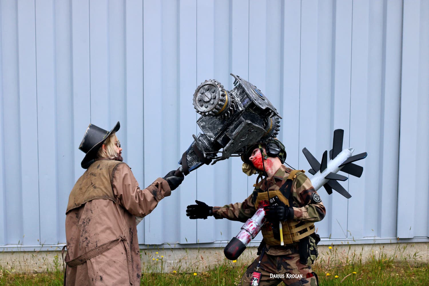 Chibi rouen - Photo 16