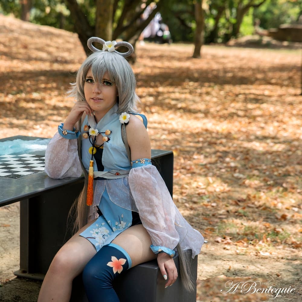 Shooting Inu Lio - Photo 2