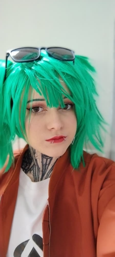 Geek Days Lille 2024 - Photo 30