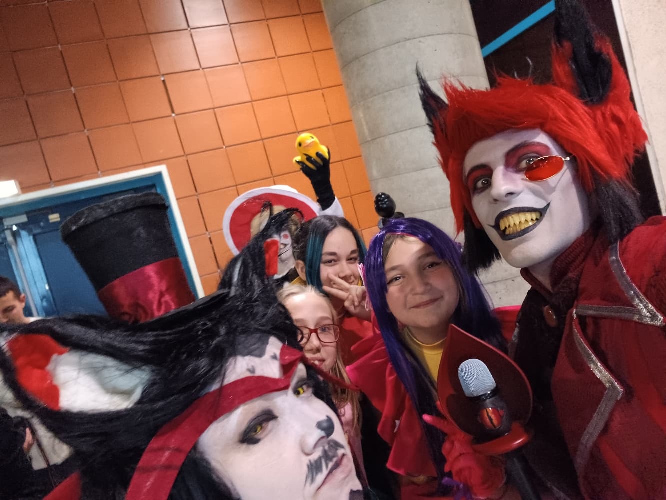 AI OSHINO - Photo 14