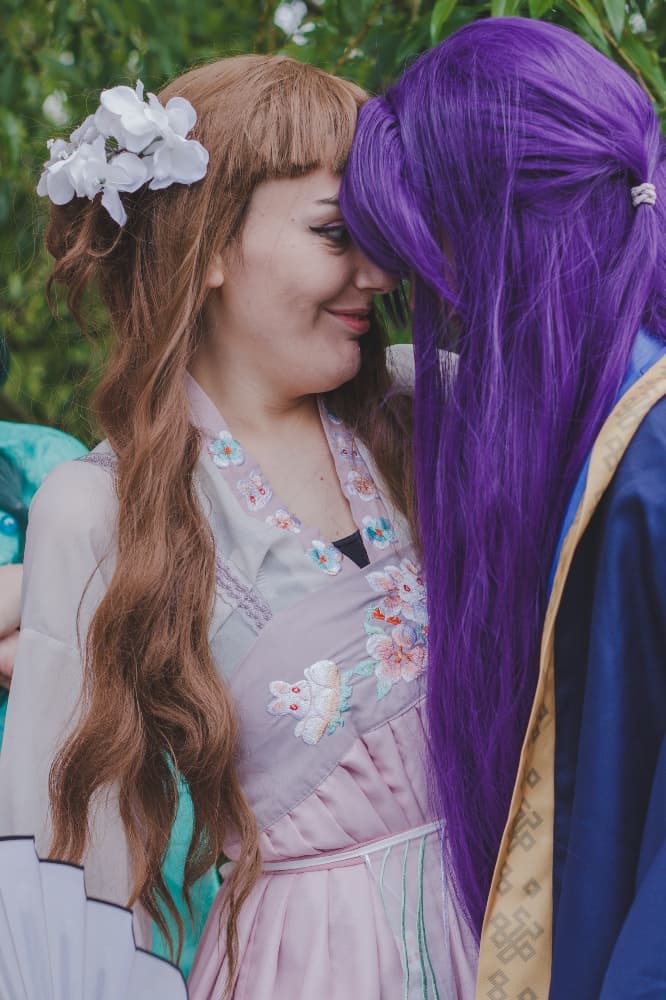 Lishu ans jinshi - Photo 6