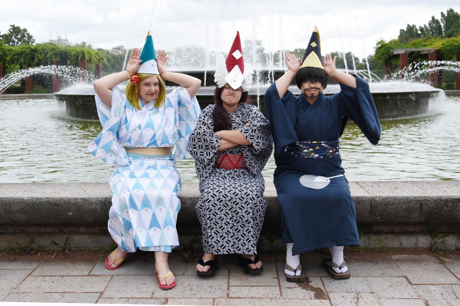 Dokomi 2021 - Photo 2