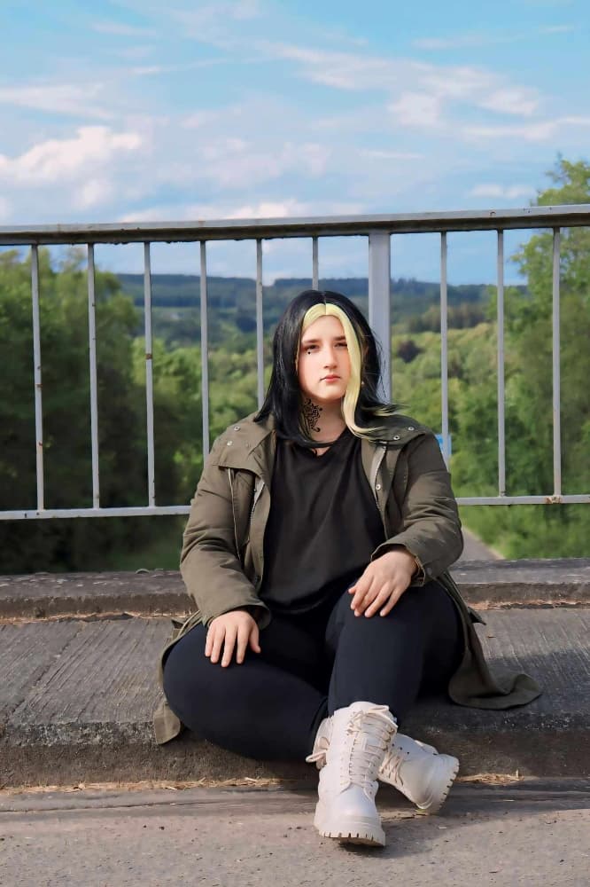 Hanemiya Kazutora - Photo 2