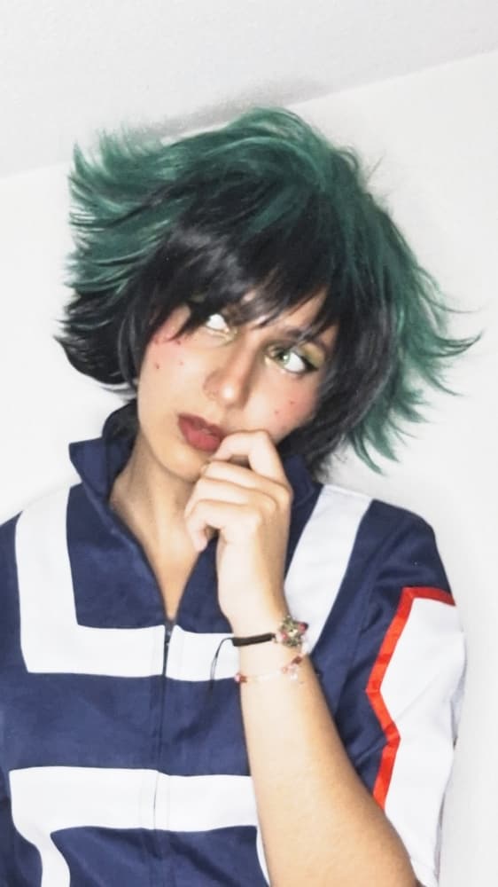 izuku Midoria  - Photo 19