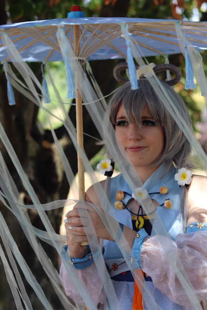 Shooting Inu Lio - Photo 2