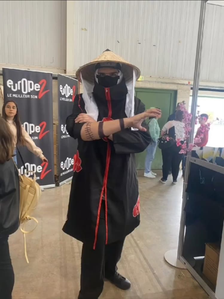 Japan Pop Show 2023 - Photo 1