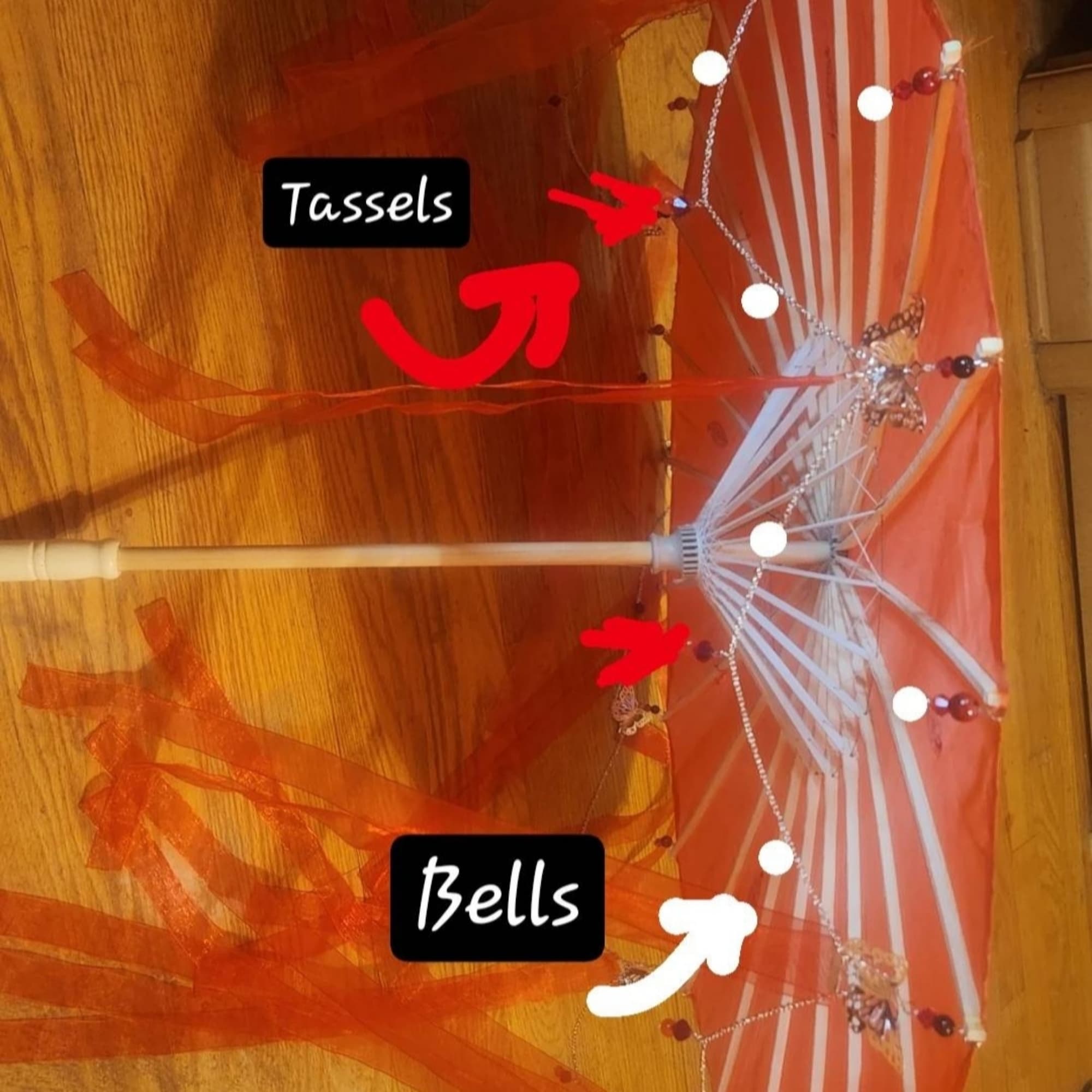 Hua Cheng Progress - Heaven Official's Blessing cosplay photoshoot cover