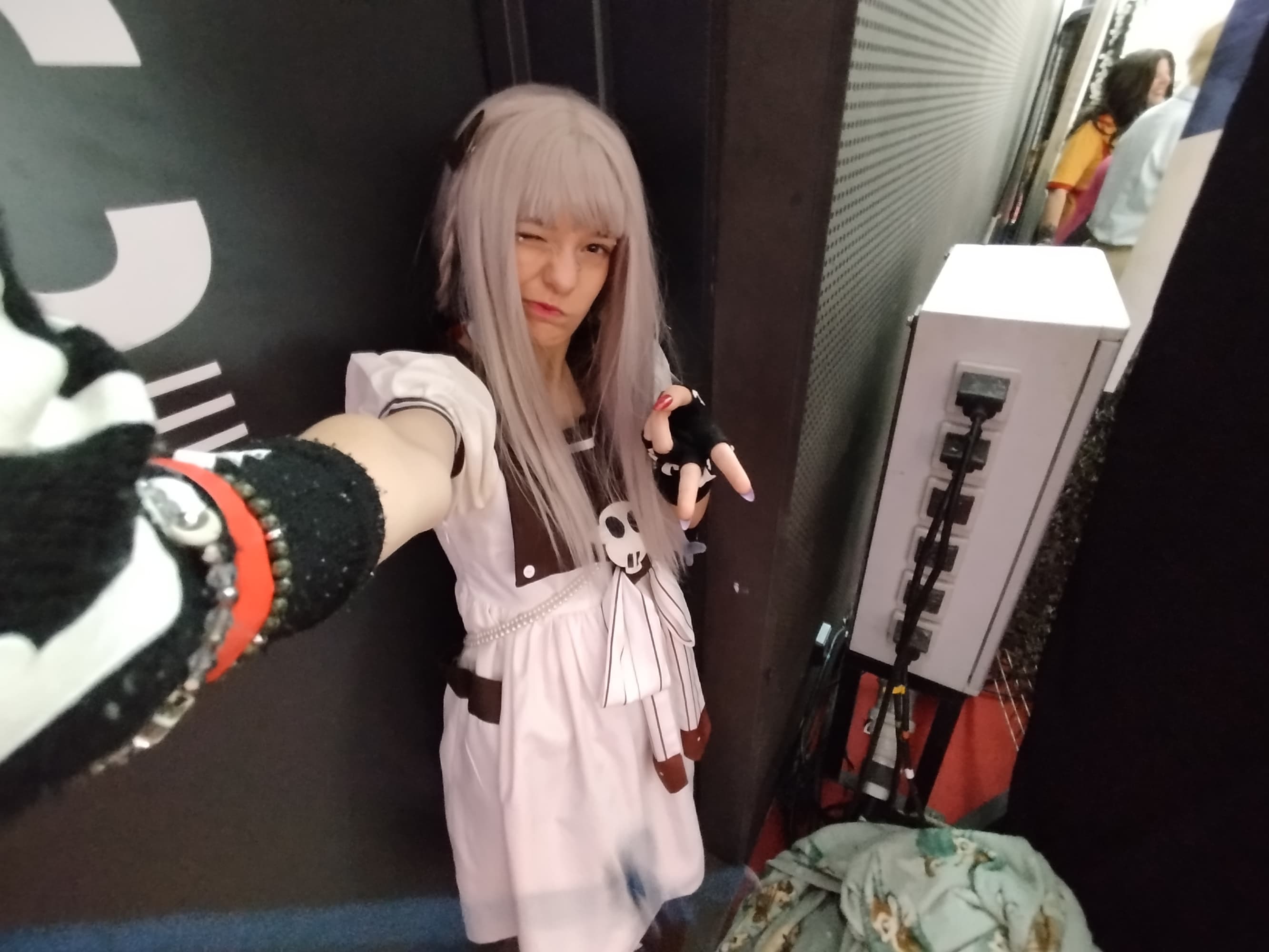 Nene yashiro  - Photo 11