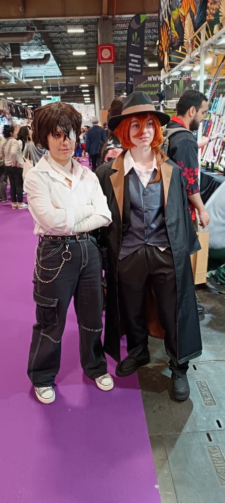 Convention - Photo 7