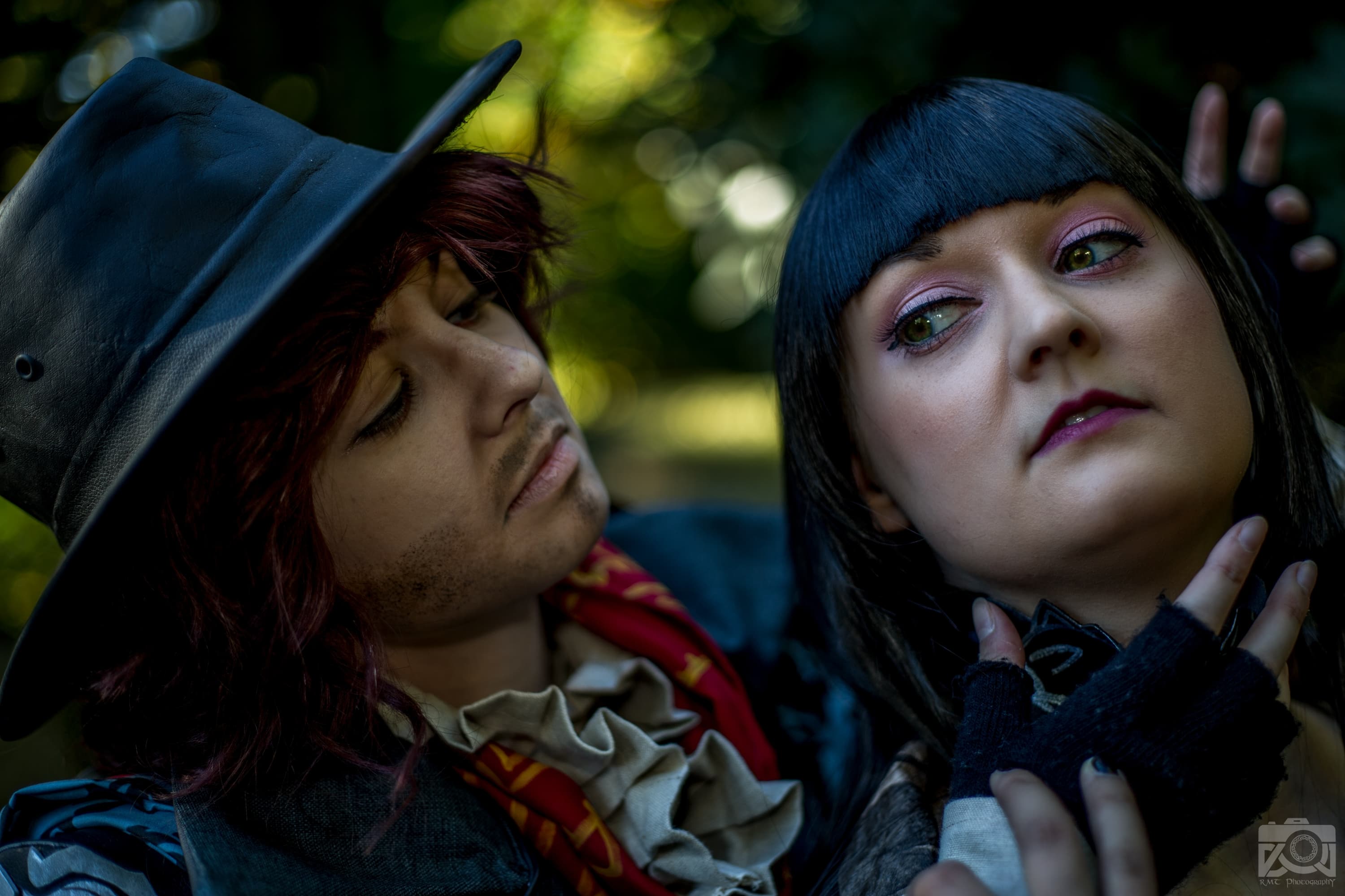 FF15 Gruppenshooting - Photo 4