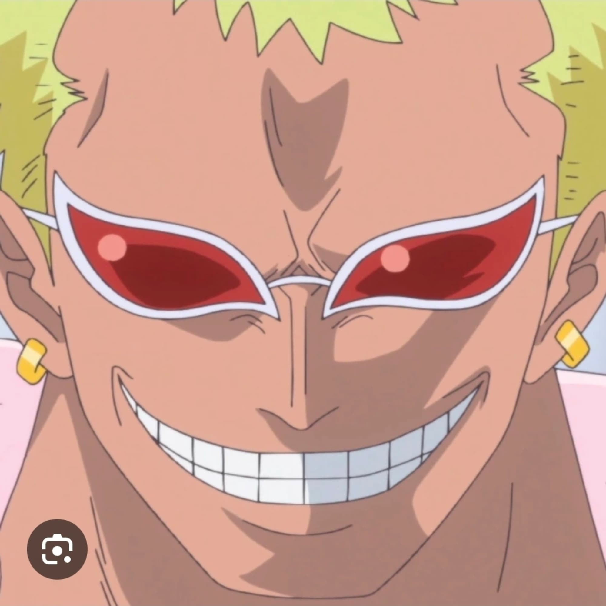 Doflamingo 