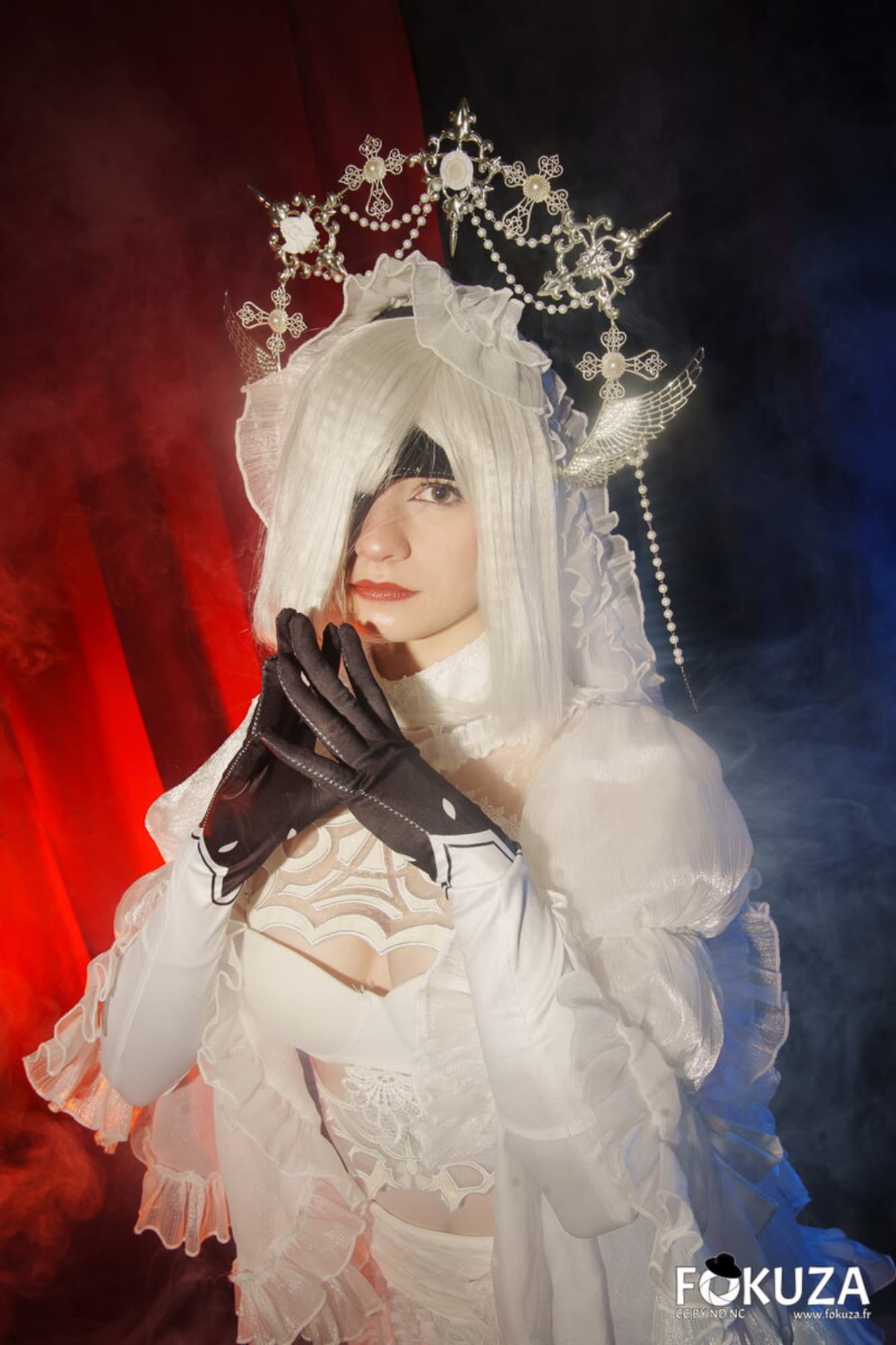 2b bride vers - Photo 3