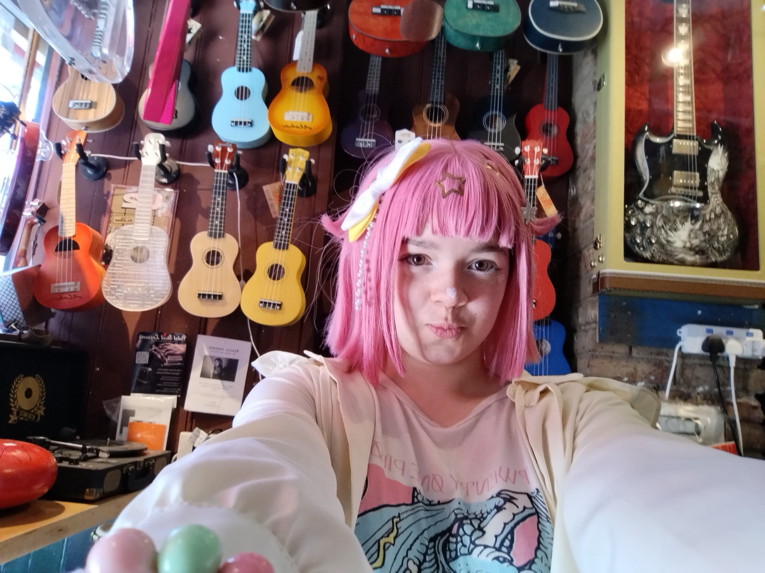 Emu 🩷🎉 - Photo 11