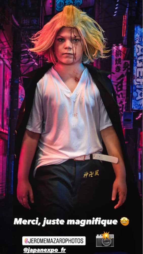 Tokyo Revengers - Photo 2