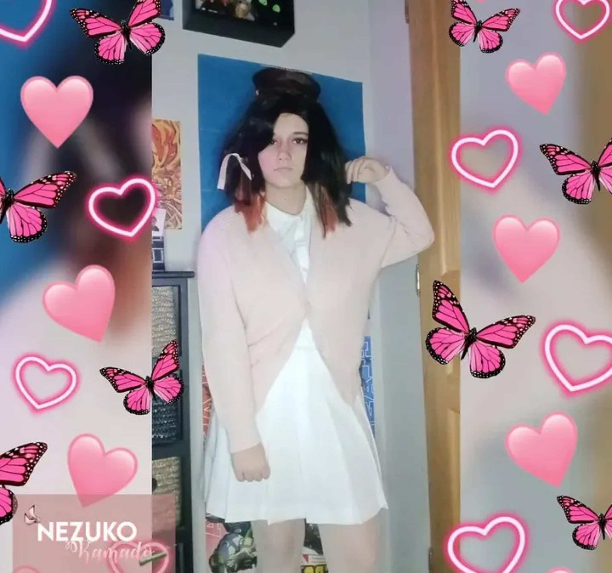 Kamado Nezuko  - Photo 5