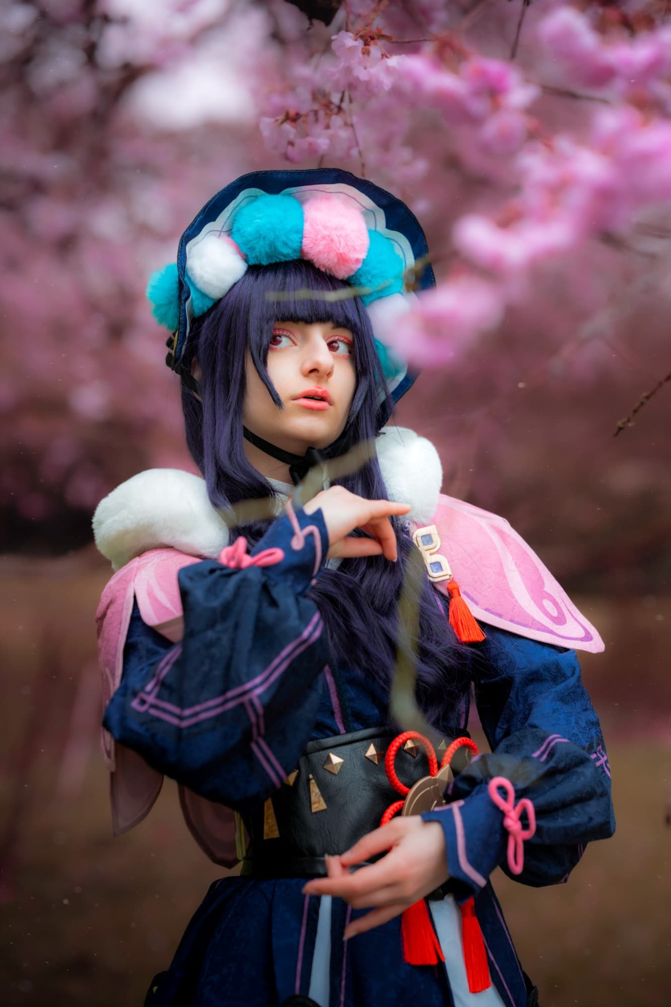 Yunjin 🪷 - Photo 1