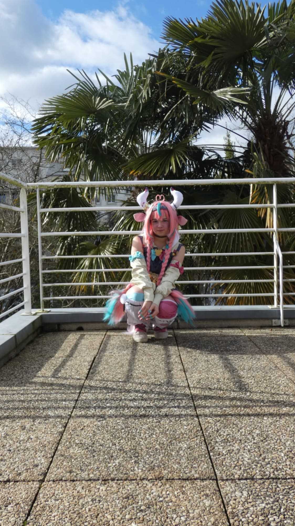 Varesa ⚡🩷🍔 - Photo 25