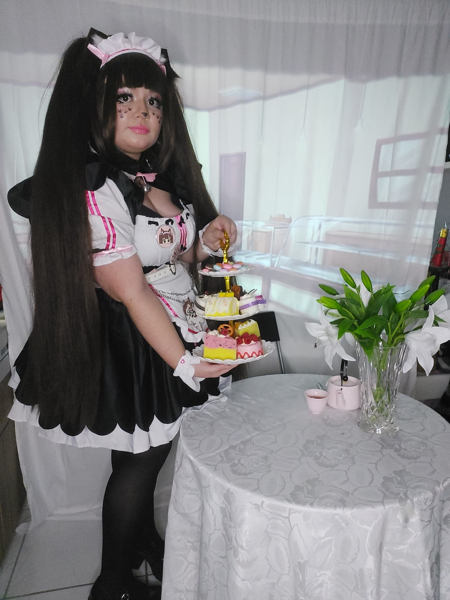 Chocola 2023 - Photo 34
