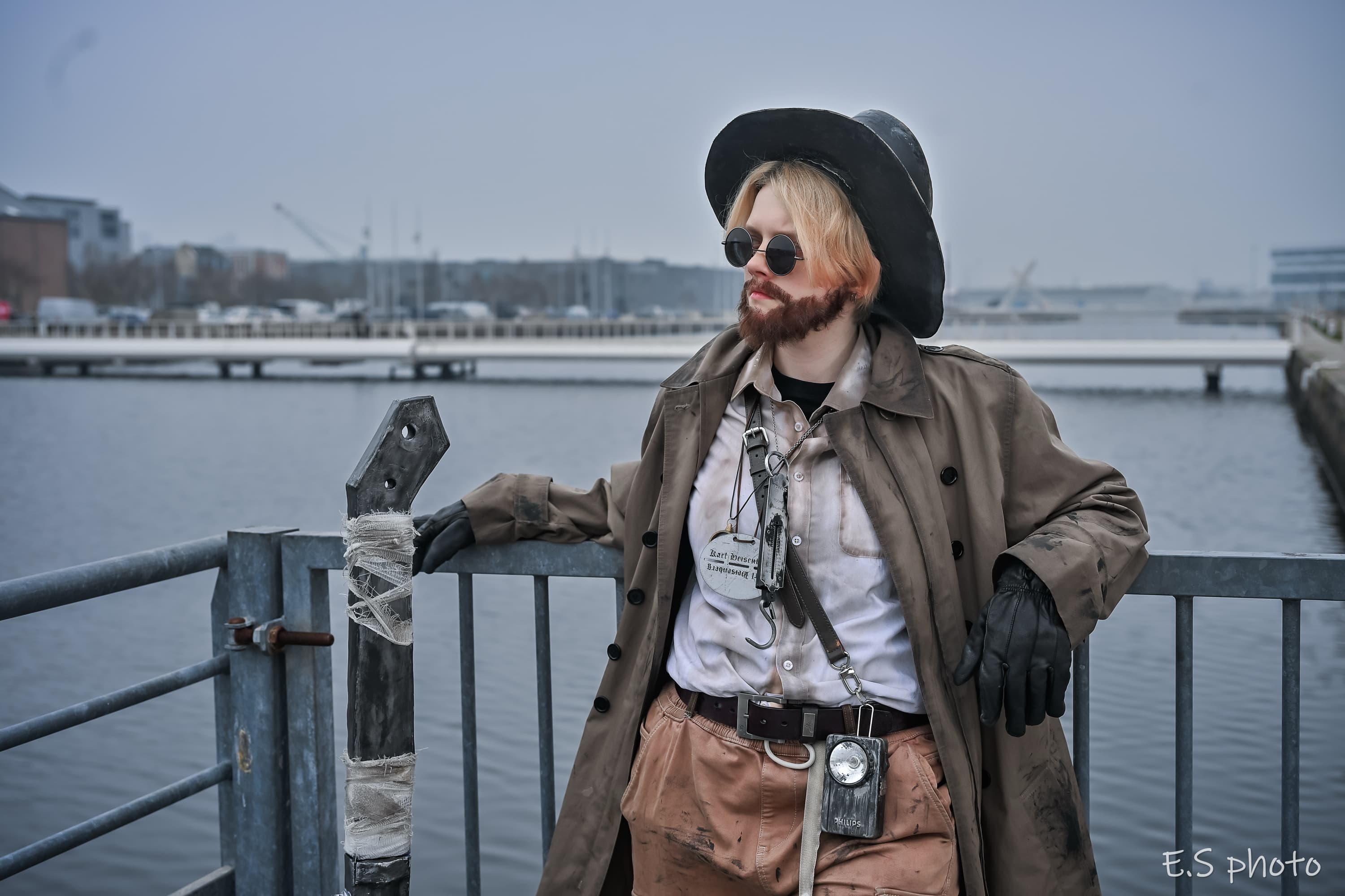 Heisenberg v3 - Photo 31