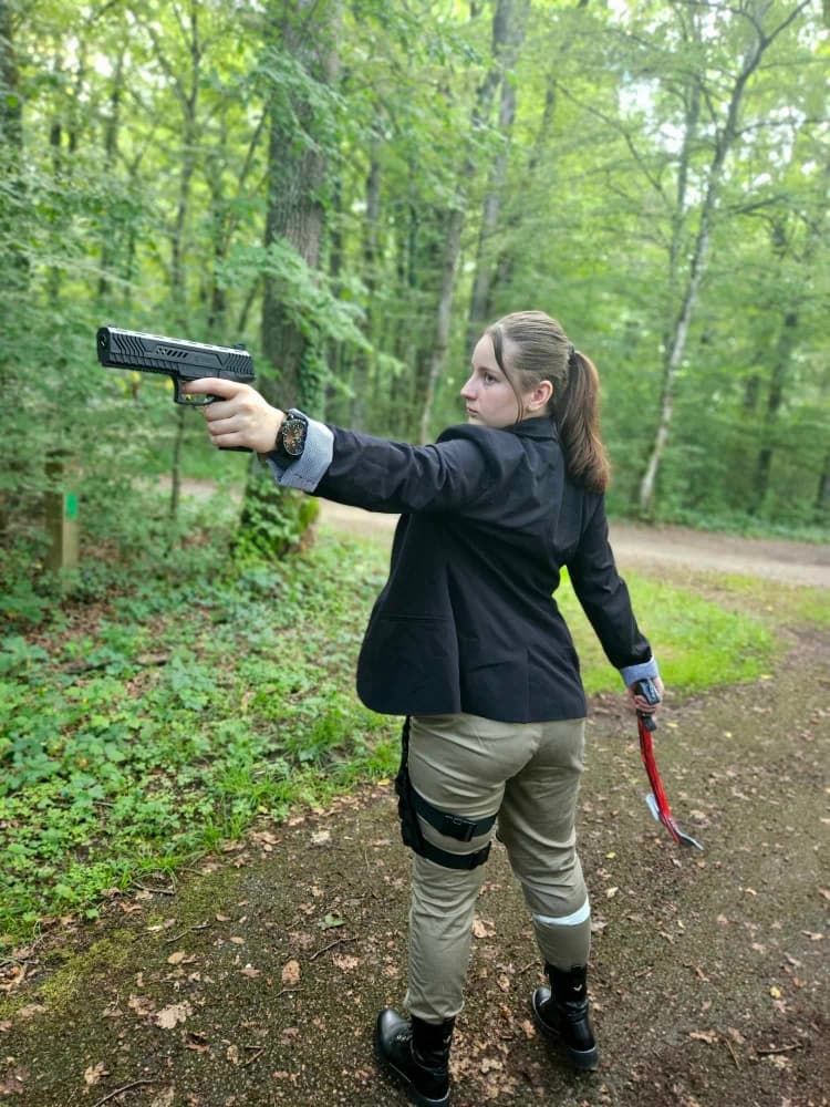 Lara Croft  - Photo 2