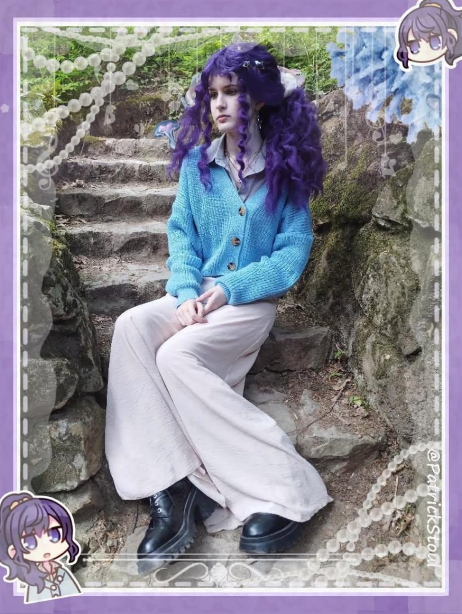 Mafuyu Asahina  - Photo 15