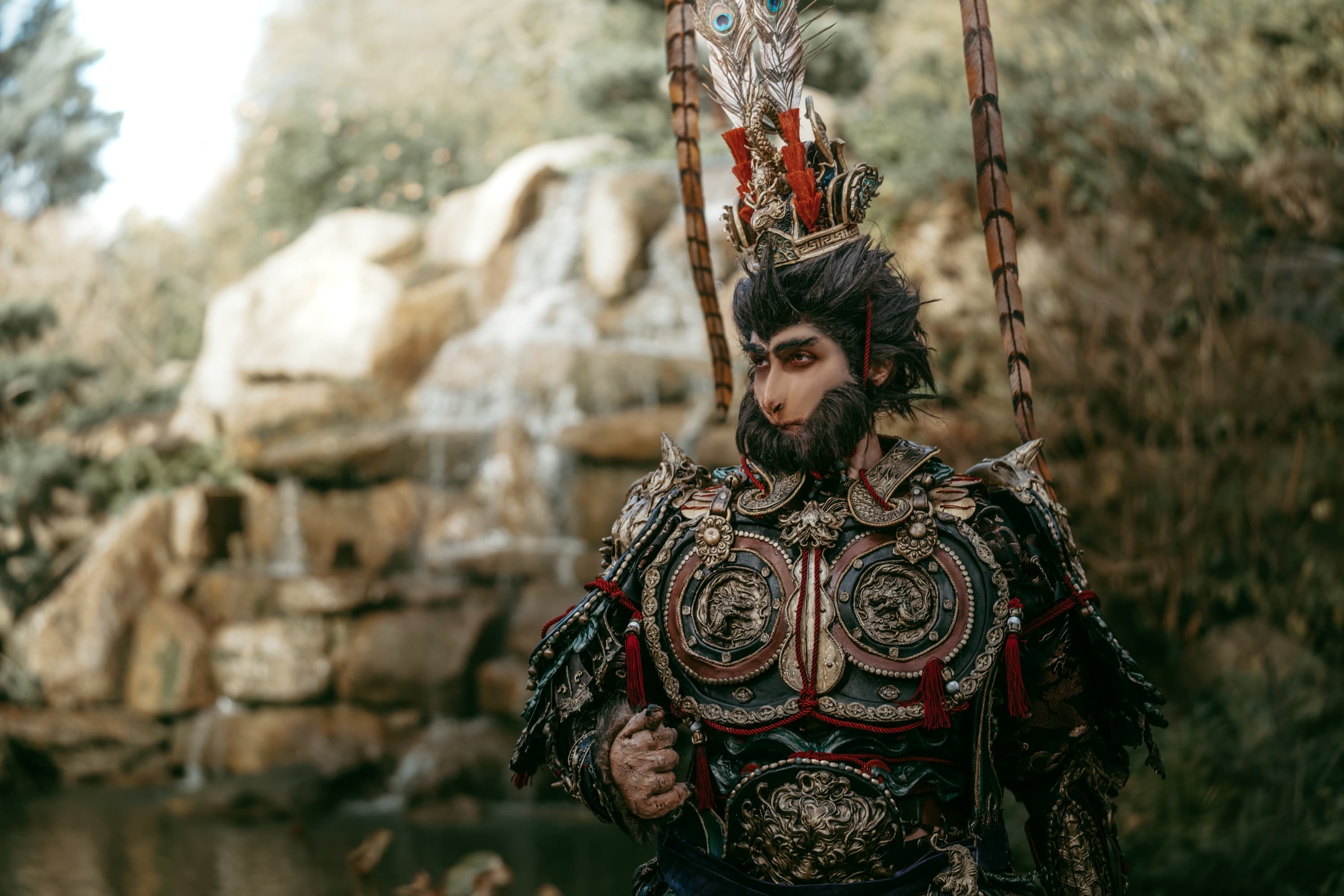 Sun Wukong  - Photo 1