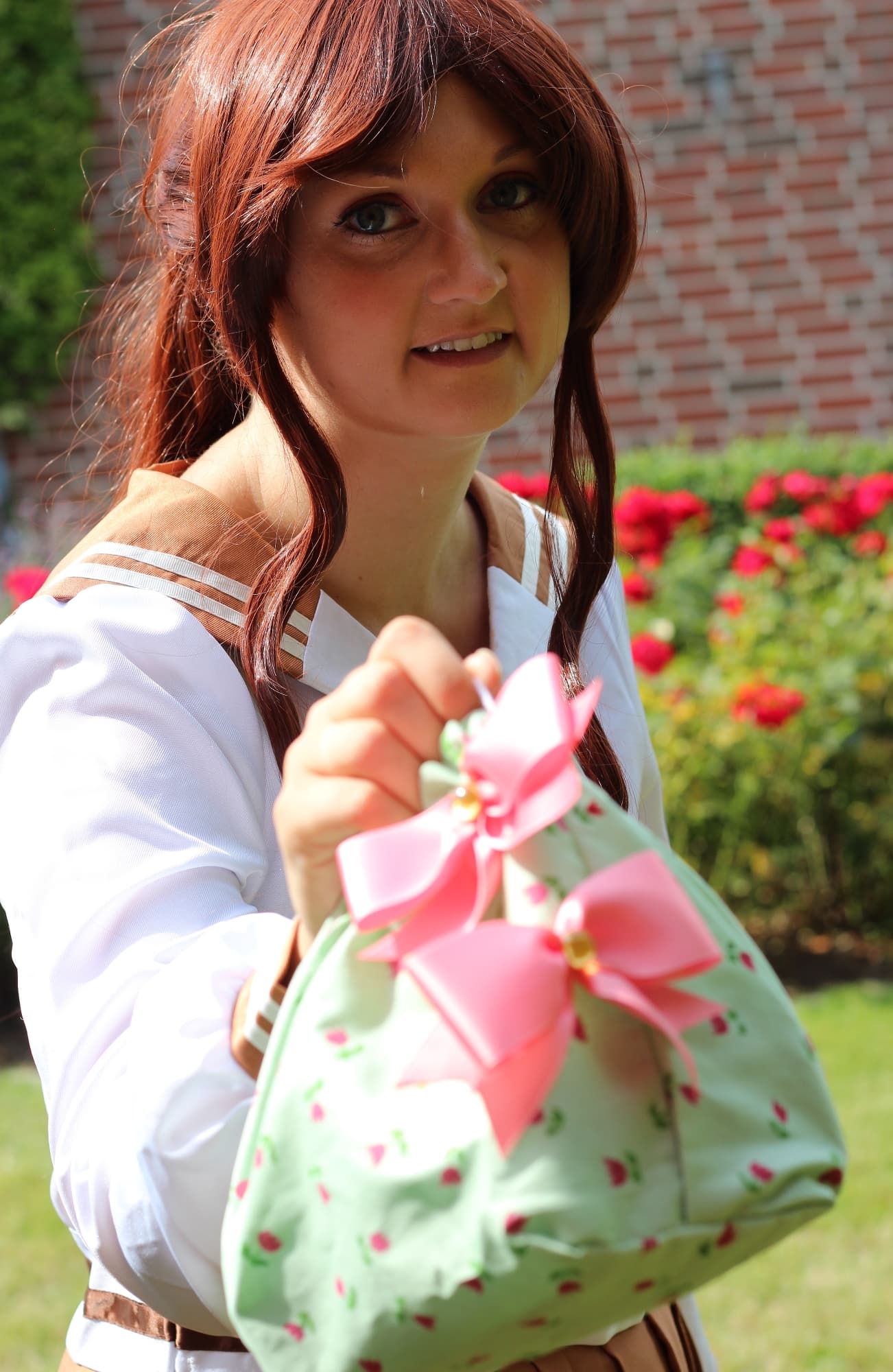 Makoto Kino  - Photo 39