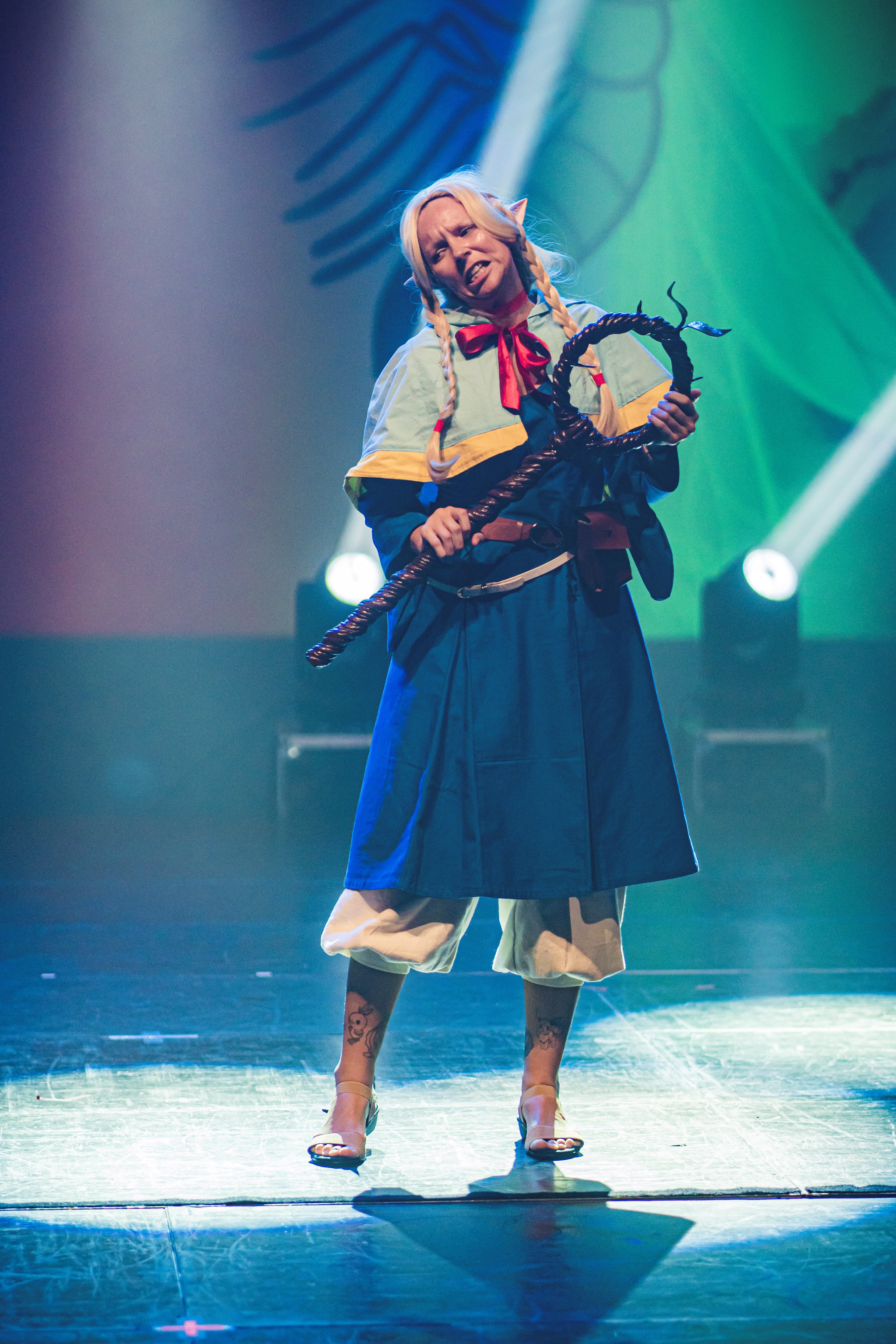 Otaku City Pt. 2 - Photo 8