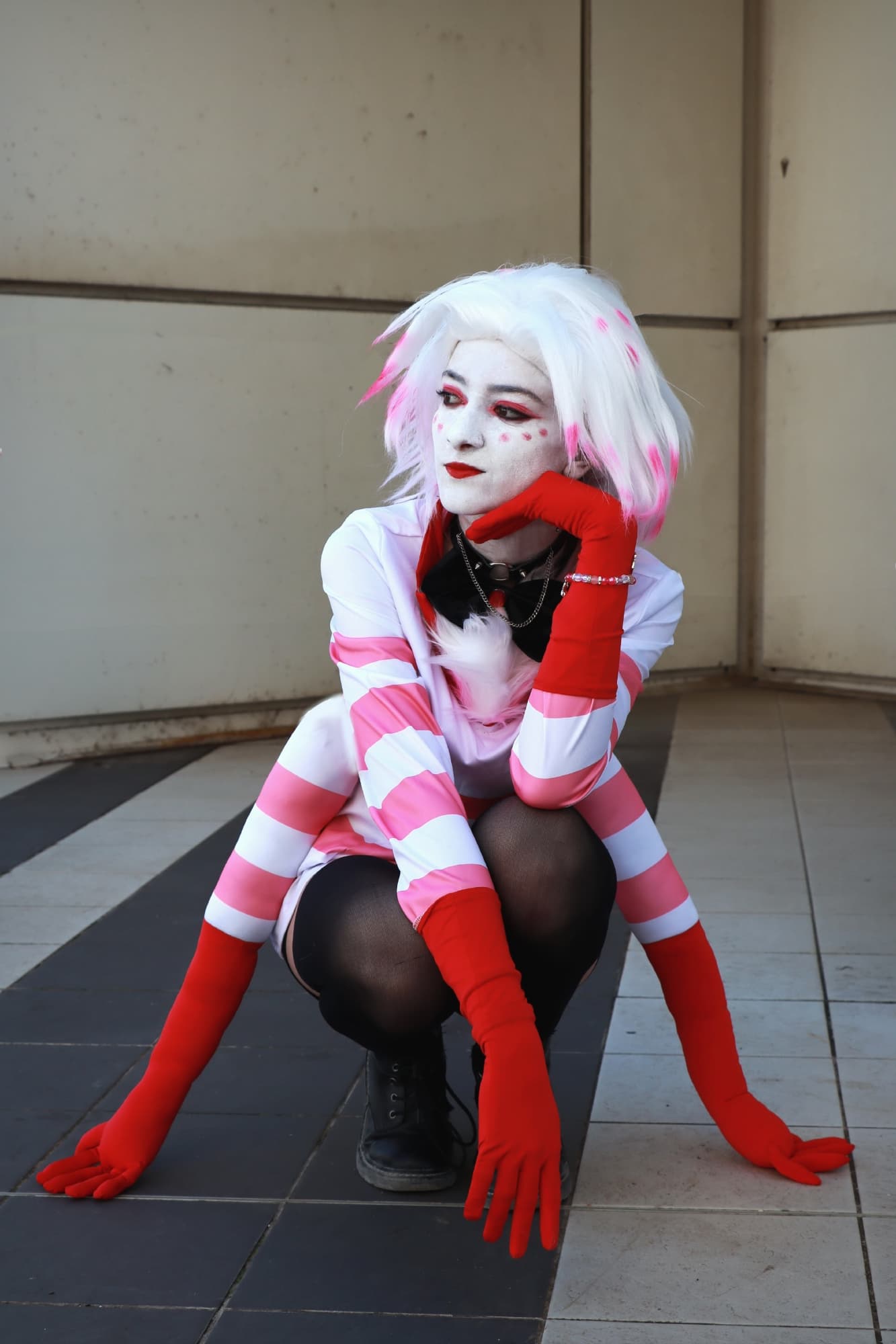 Angel Dust - Photo 2