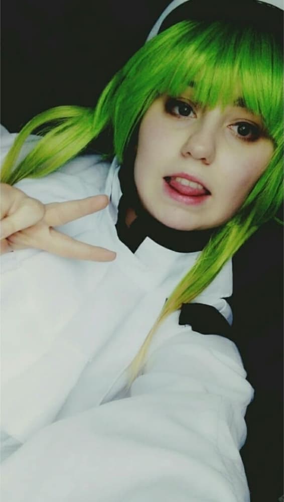 Gumi - Sebonzakura  - Photo 2