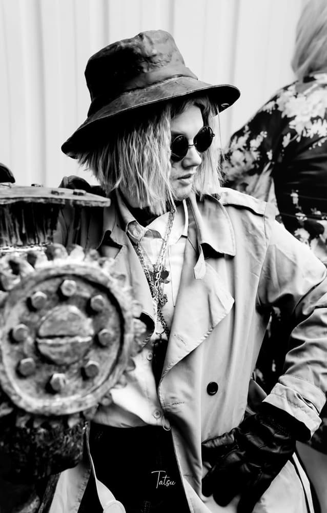 Karl heisenberg - Photo 13