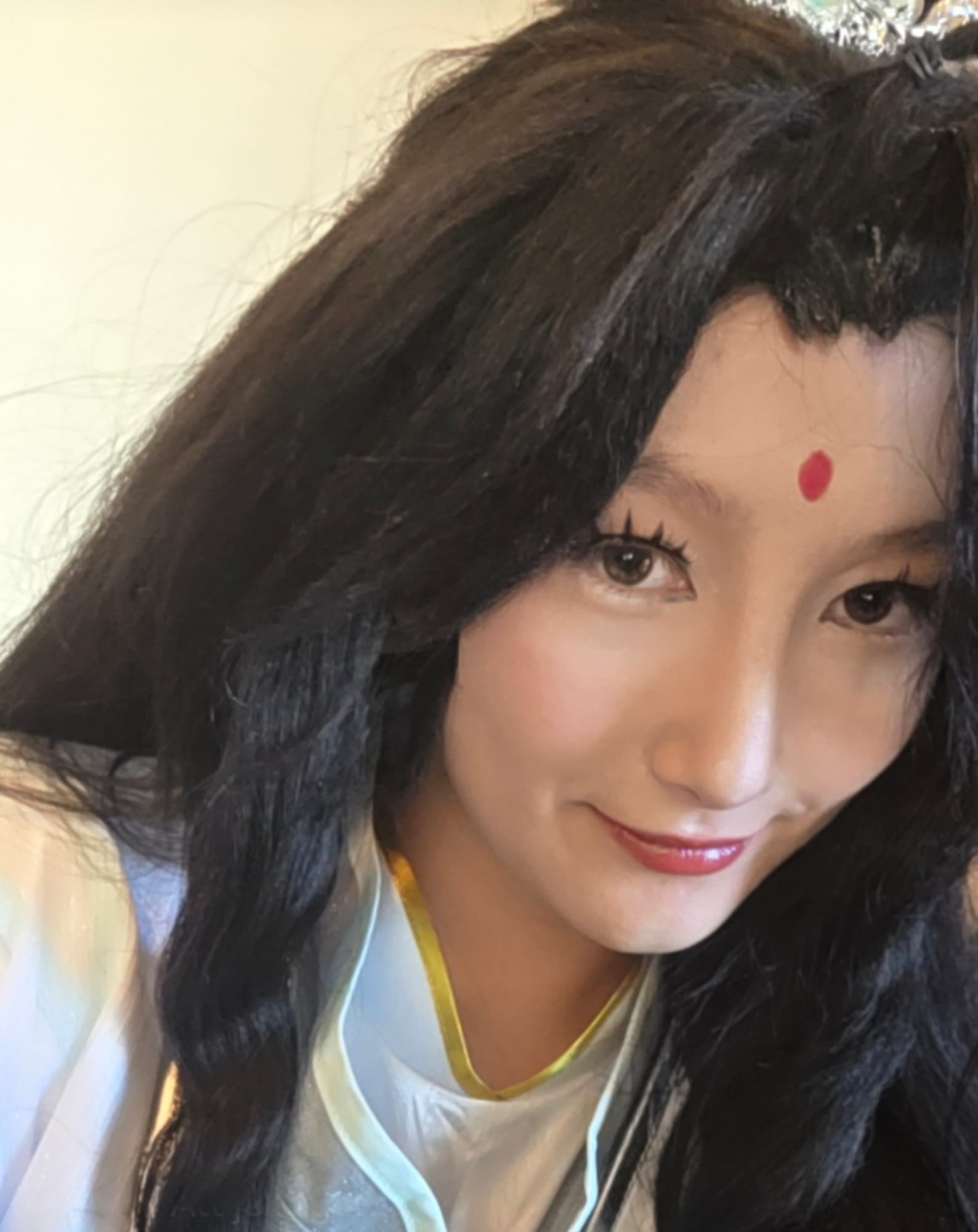 Cosplay makeups!  - Photo 26