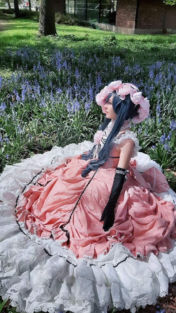 Lady Ciel 💐