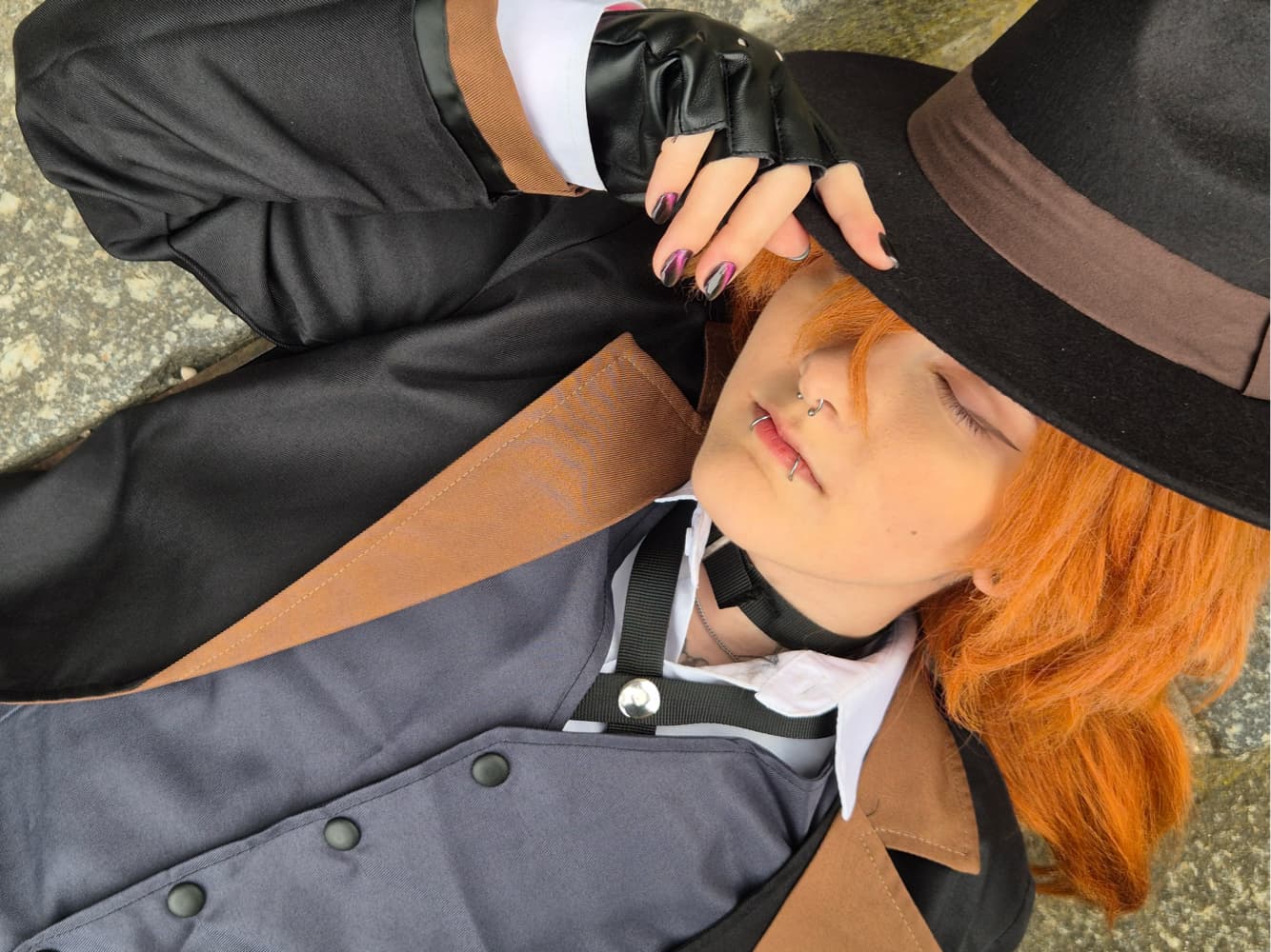 Chuuya - Photo 1