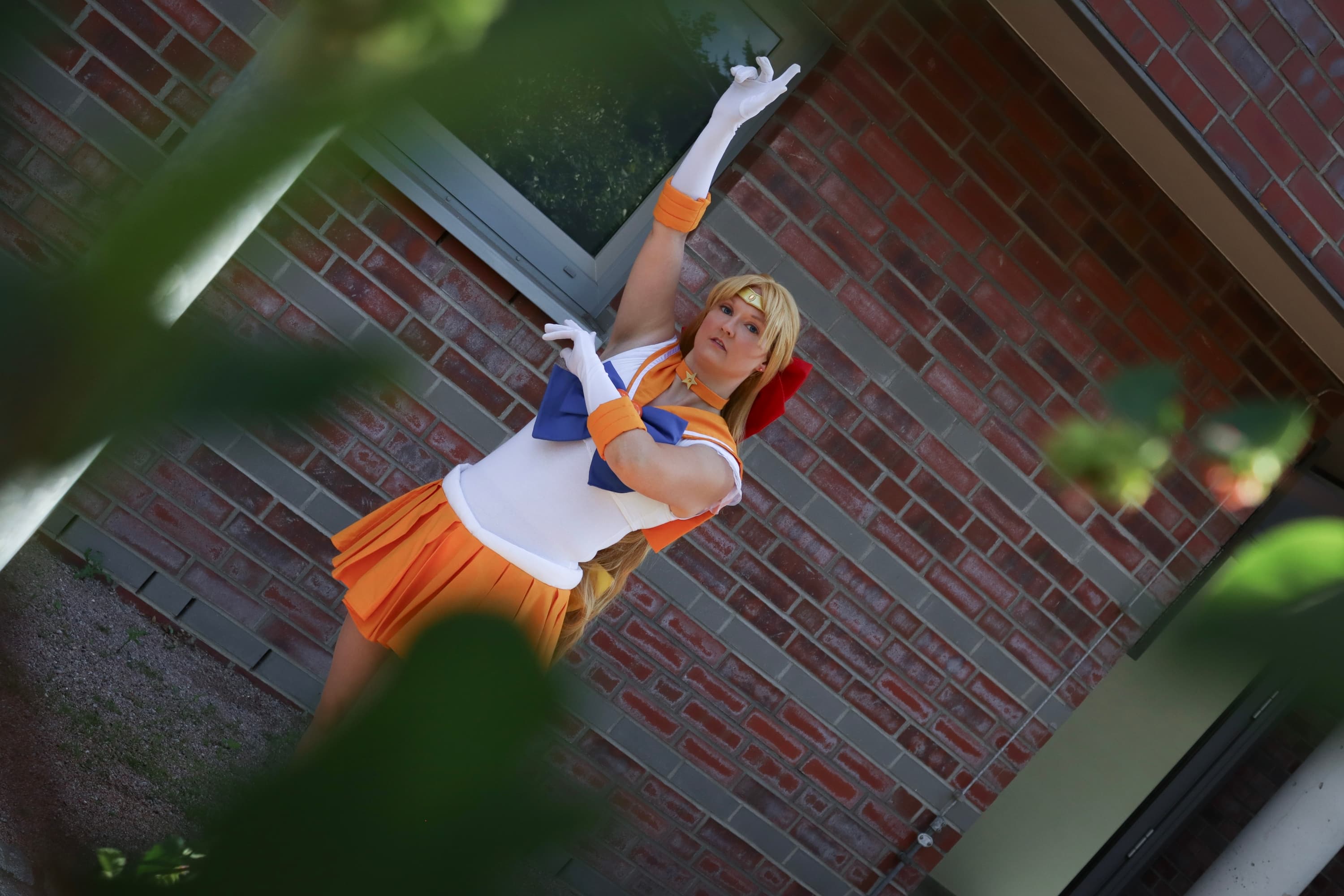 Super Sailor Venus - Photo 27