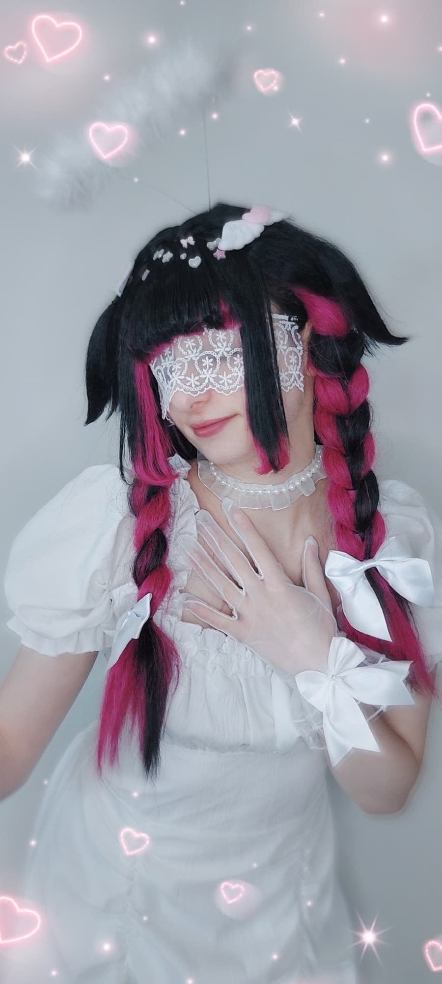 Columbina 🪽 - Photo 3