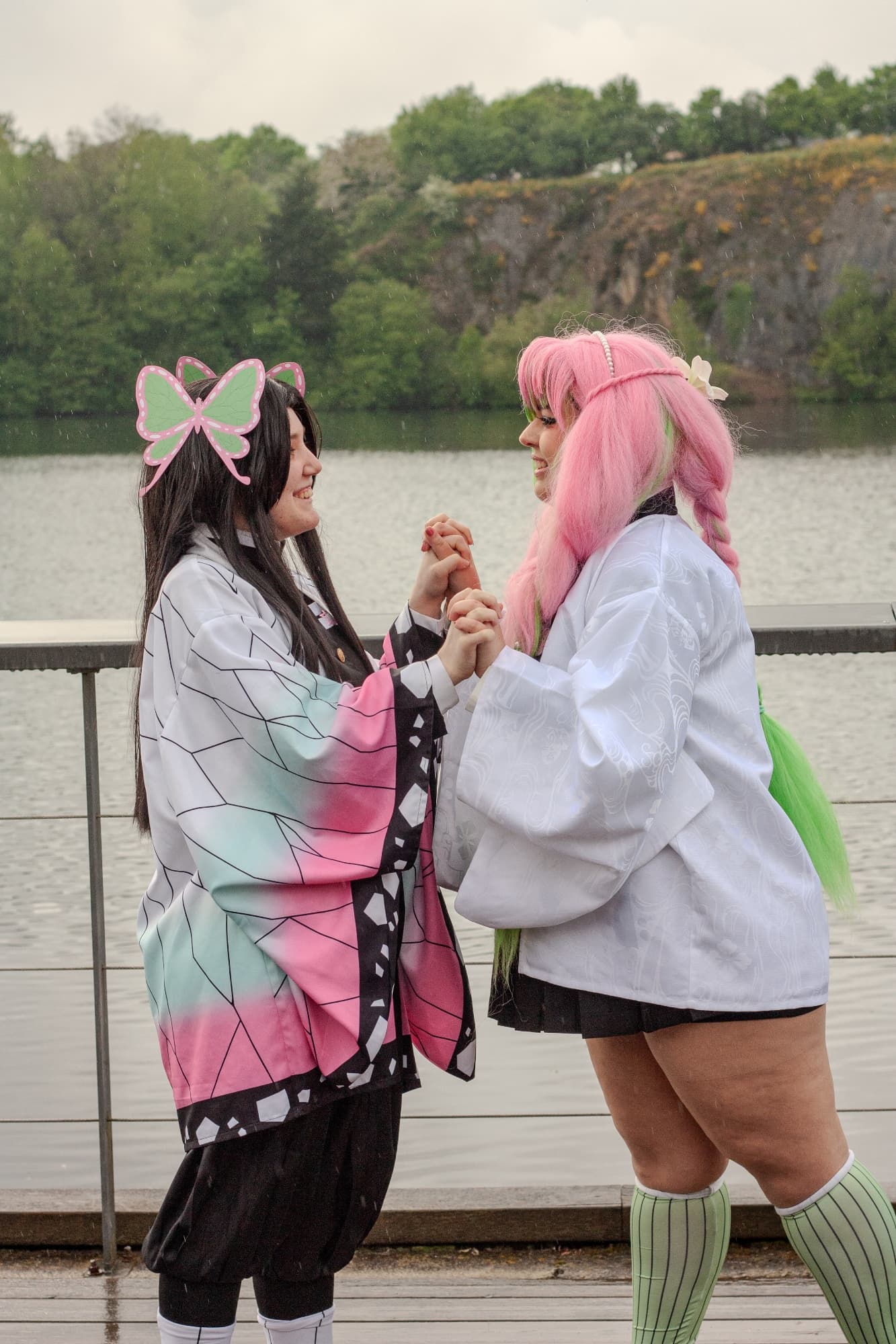 Mitsuri - shoot 1 - Photo 9