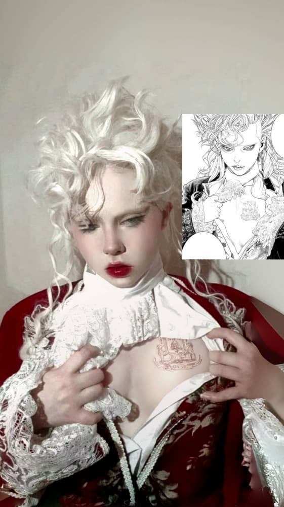 Marie-Josèphe Sanson - Photo 5