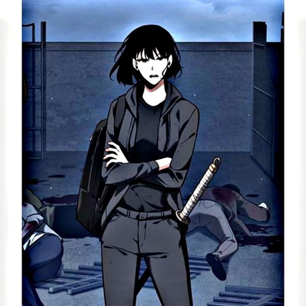 Han Sooyoung (normal)