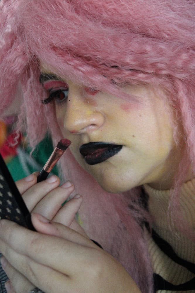 FlutterBat - Photo 2